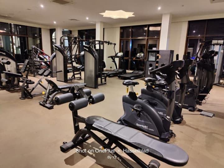 Hotel Verde Zanzibar - Azam Luxury Resort and Spa - Dry Hotel