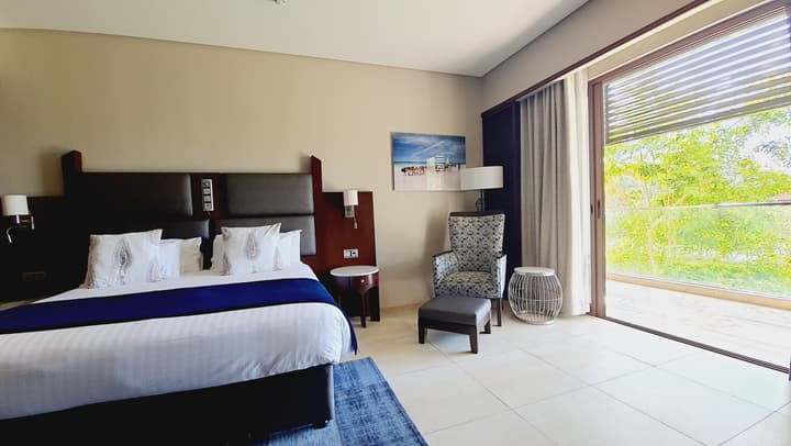 Hotel Verde Zanzibar - Azam Luxury Resort and Spa - Dry Hotel