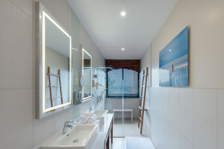 Hotel Verde Zanzibar - Azam Luxury Resort and Spa - Dry Hotel