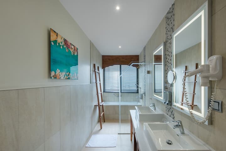 Hotel Verde Zanzibar - Azam Luxury Resort and Spa - Dry Hotel