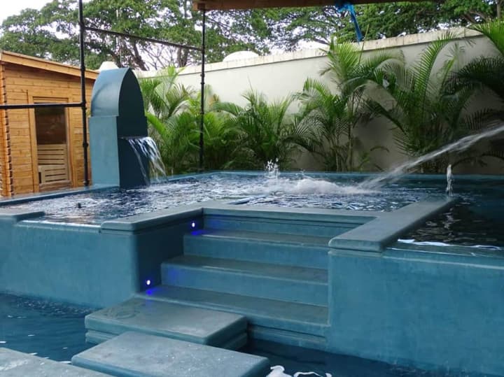 Hotel Verde Zanzibar - Azam Luxury Resort and Spa - Dry Hotel
