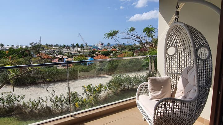 Hotel Verde Zanzibar - Azam Luxury Resort and Spa - Dry Hotel
