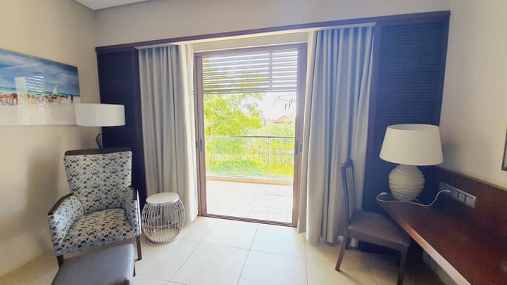 Hotel Verde Zanzibar - Azam Luxury Resort and Spa - Dry Hotel