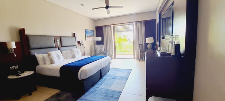 Hotel Verde Zanzibar - Azam Luxury Resort and Spa - Dry Hotel
