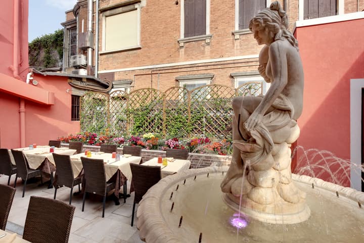 New Reiter Hotel