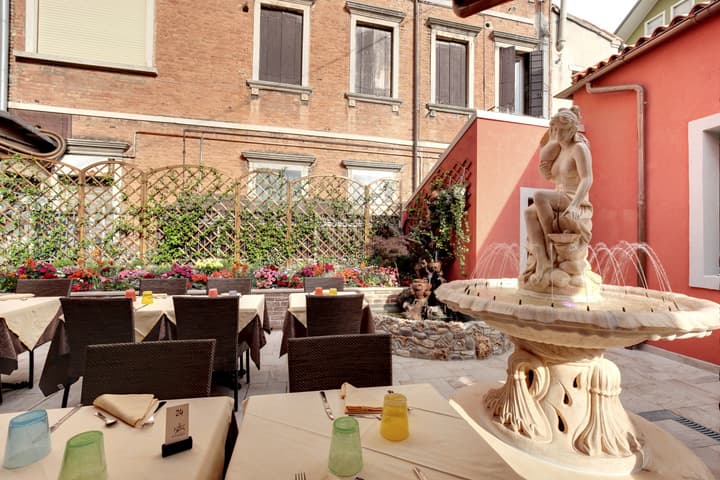 New Reiter Hotel