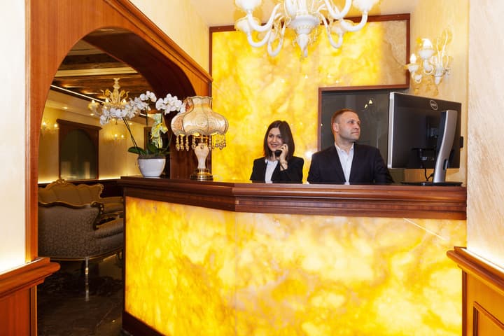 New Reiter Hotel