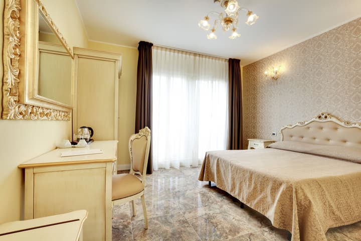 New Reiter Hotel