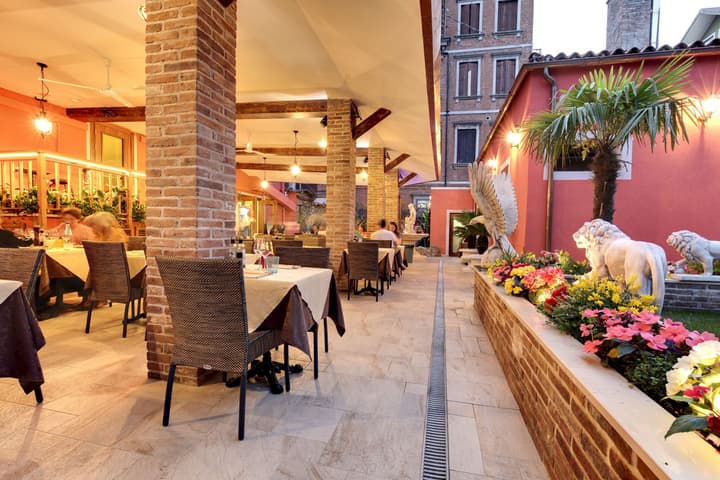 New Reiter Hotel