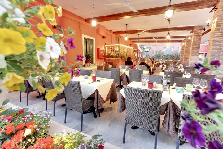 New Reiter Hotel