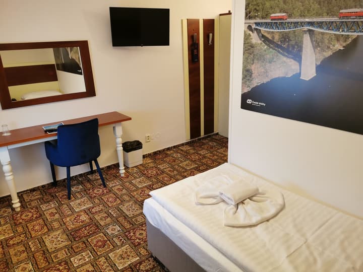 Hotel City Inn