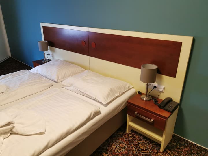 Hotel City Inn