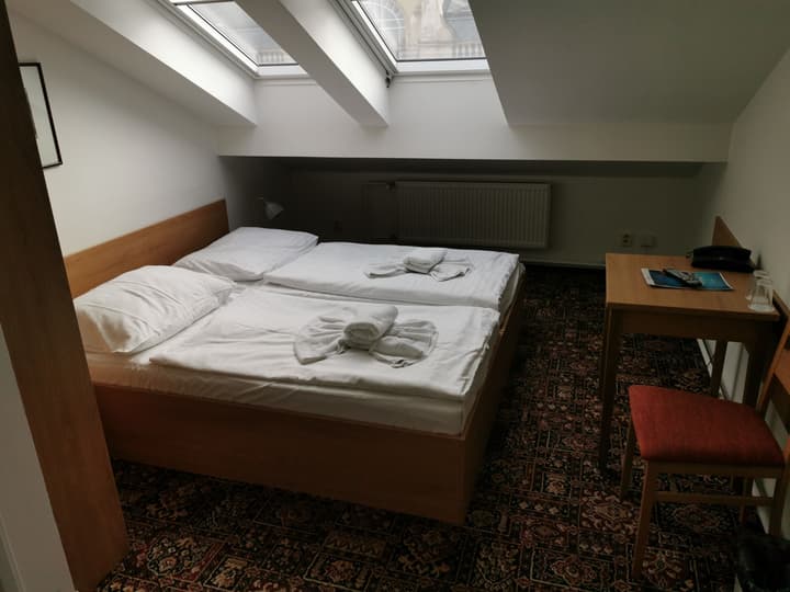 Hotel City Inn