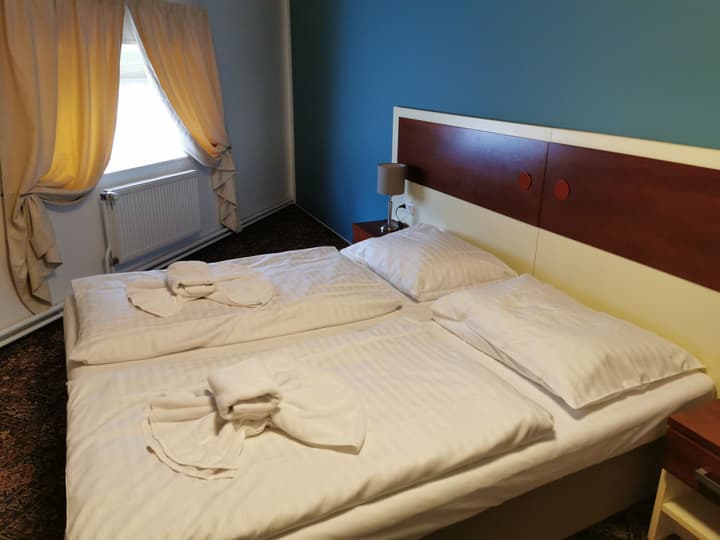 Hotel City Inn
