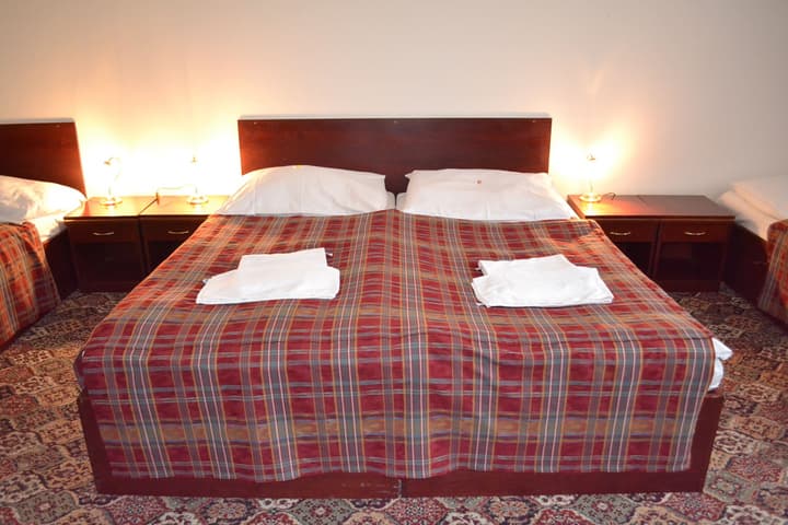 Hotel City Inn