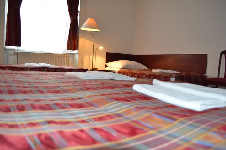Hotel City Inn
