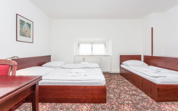 Hotel City Inn