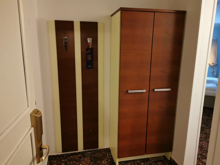 Hotel City Inn