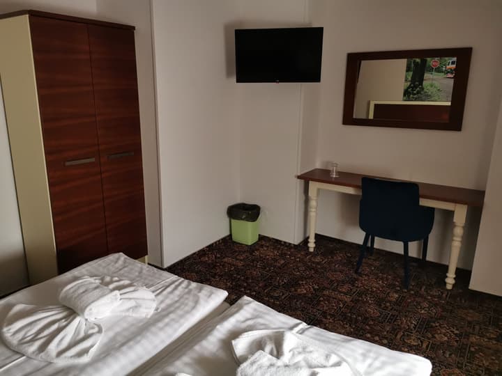 Hotel City Inn
