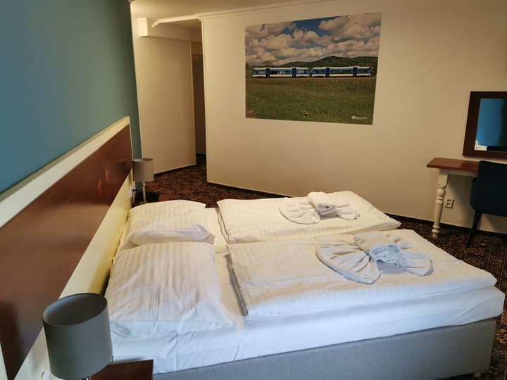 Hotel City Inn