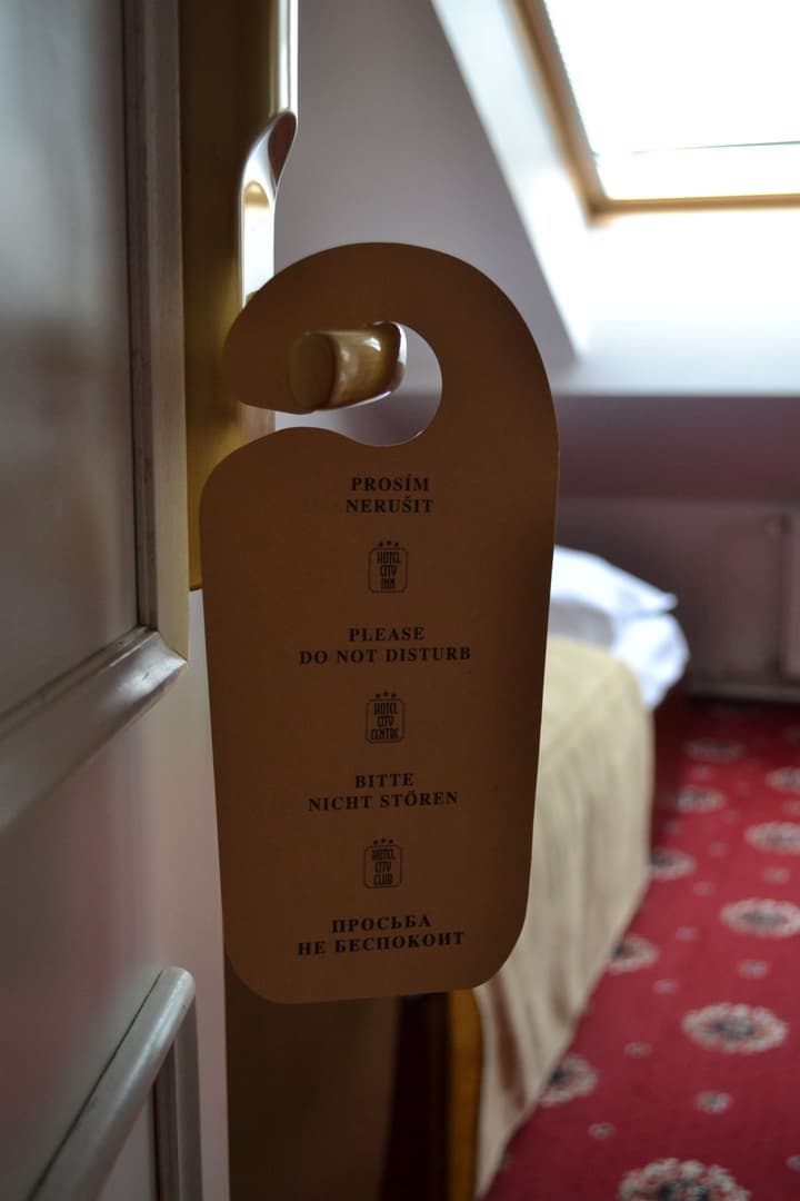 Hotel City Inn