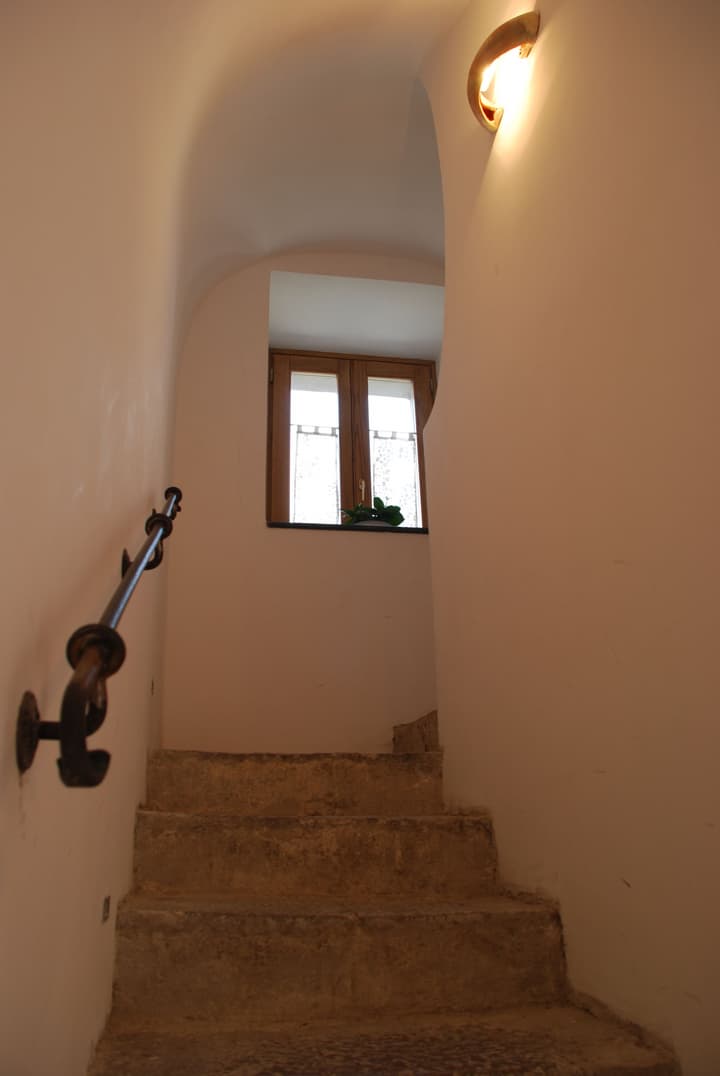 Beata Solitudo B&B