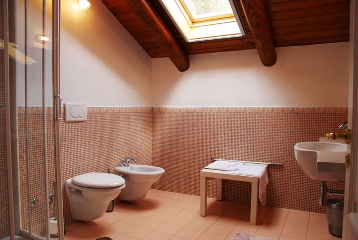 Beata Solitudo B&B