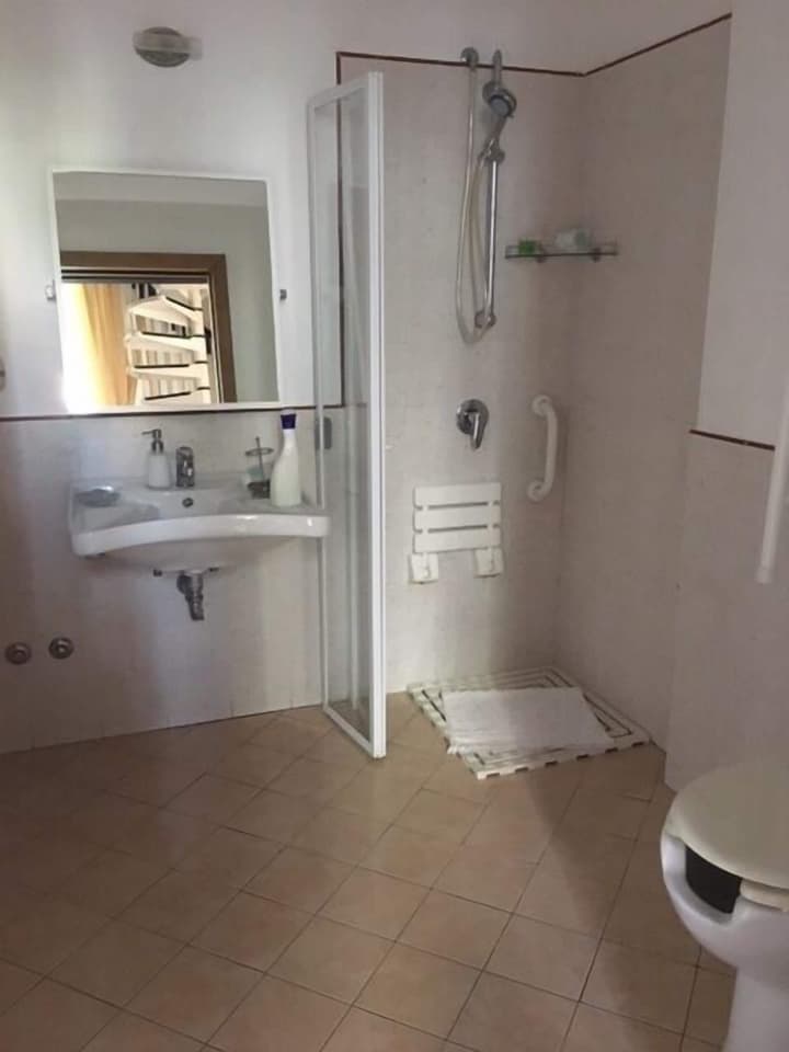 Beata Solitudo B&B