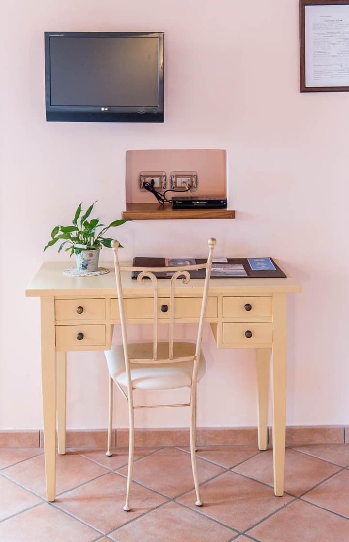 Beata Solitudo B&B
