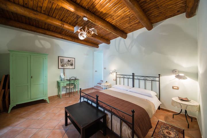 Beata Solitudo B&B