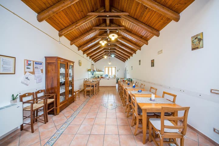 Beata Solitudo B&B