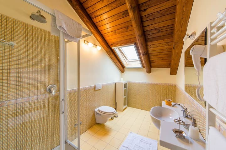Beata Solitudo B&B