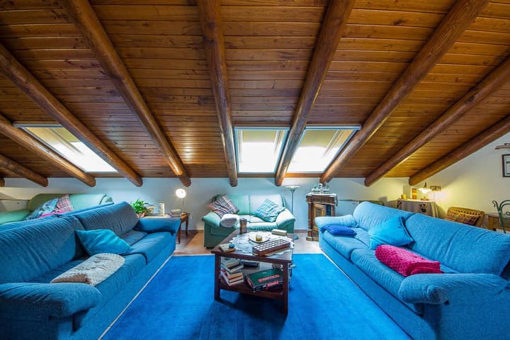 Beata Solitudo B&B