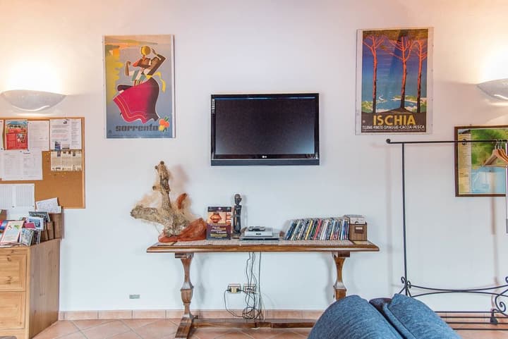 Beata Solitudo B&B