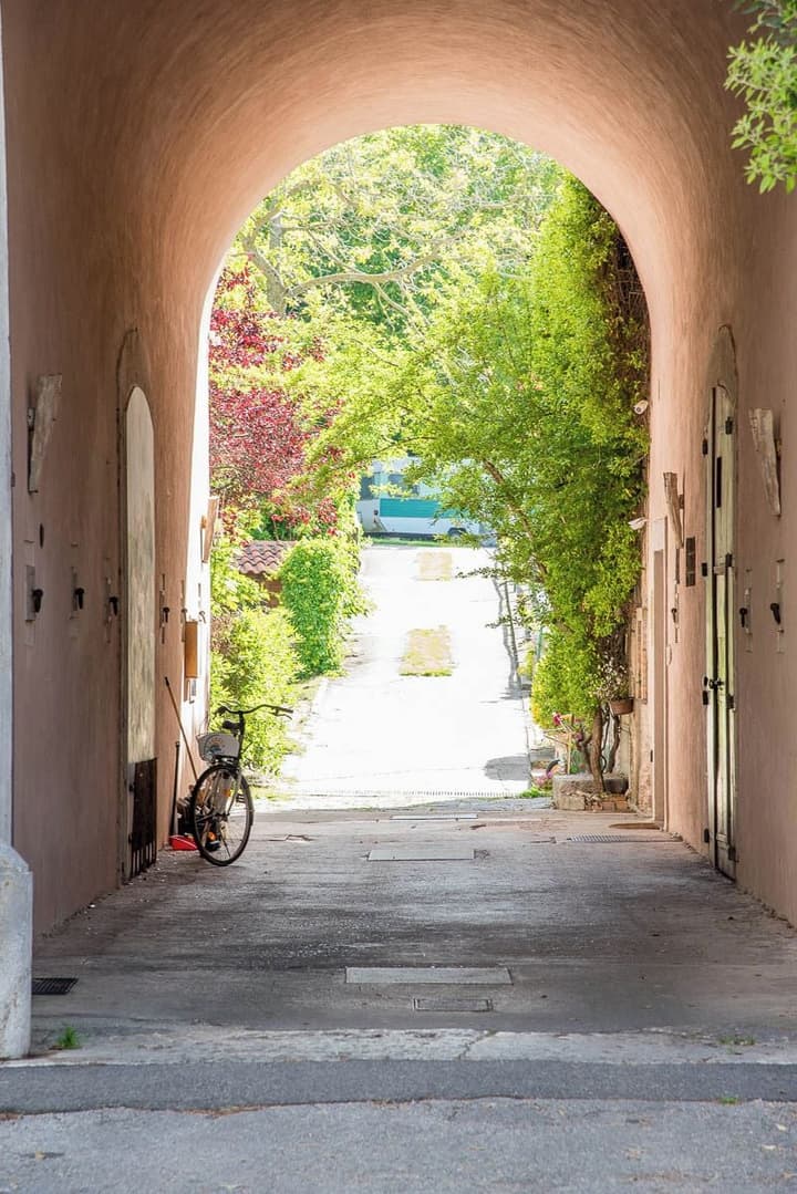 Beata Solitudo B&B