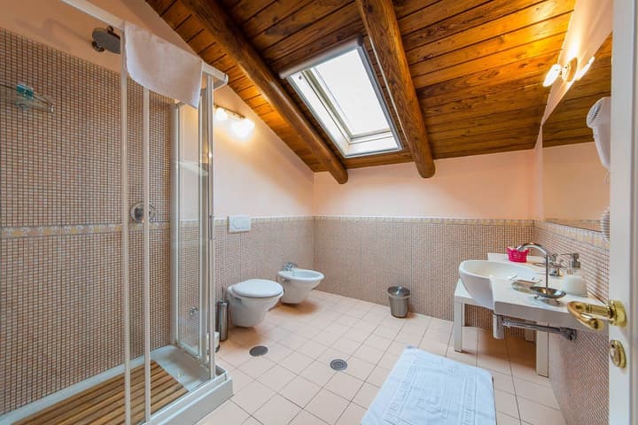 Beata Solitudo B&B