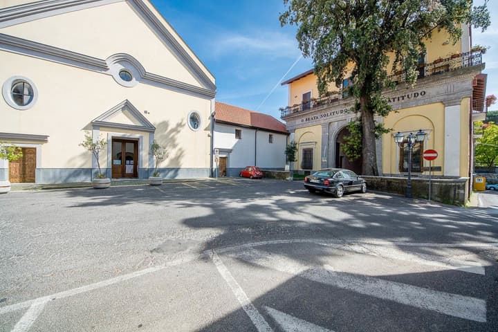 Beata Solitudo B&B