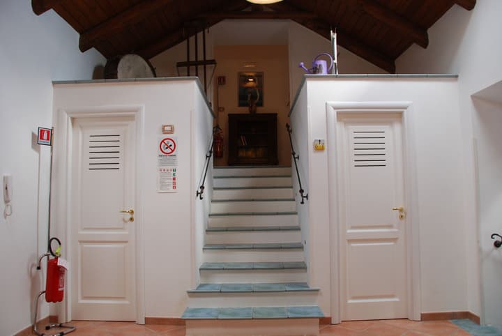 Beata Solitudo B&B