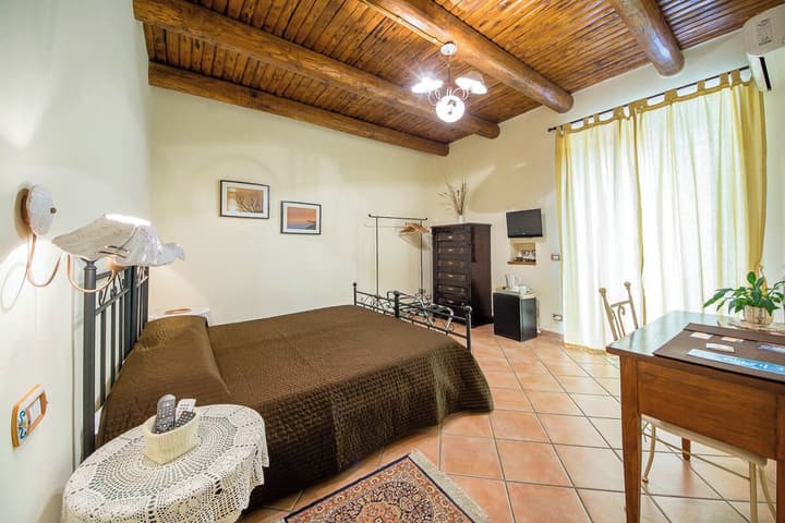 Beata Solitudo B&B