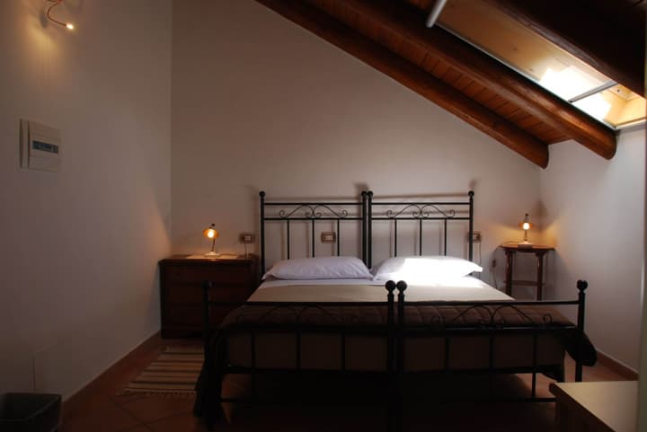 Beata Solitudo B&B