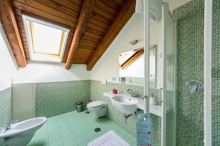 Beata Solitudo B&B