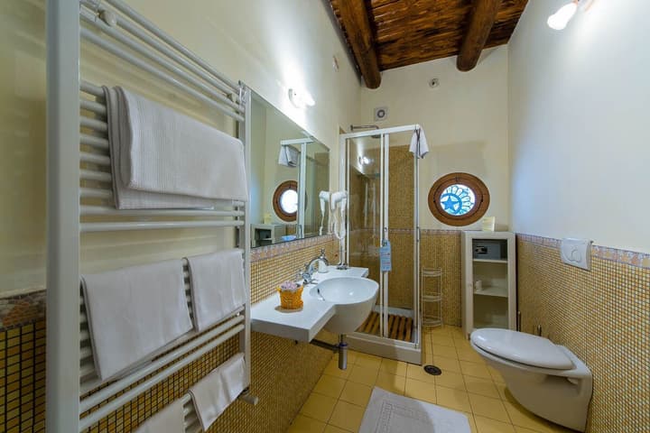 Beata Solitudo B&B