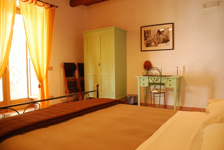 Beata Solitudo B&B
