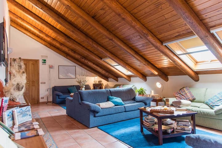 Beata Solitudo B&B