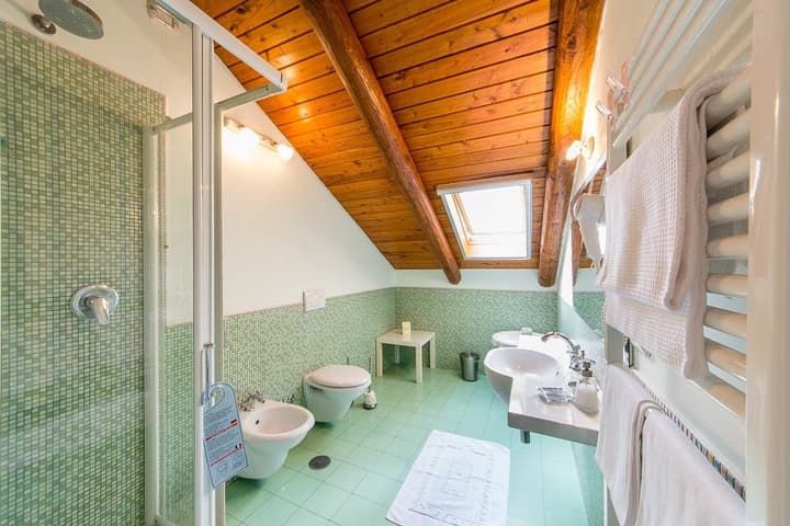 Beata Solitudo B&B