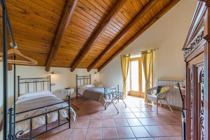 Beata Solitudo B&B
