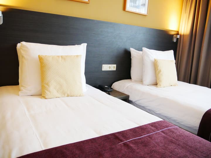 Hotel Het Oosten