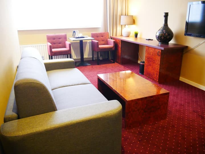 Hotel Het Oosten