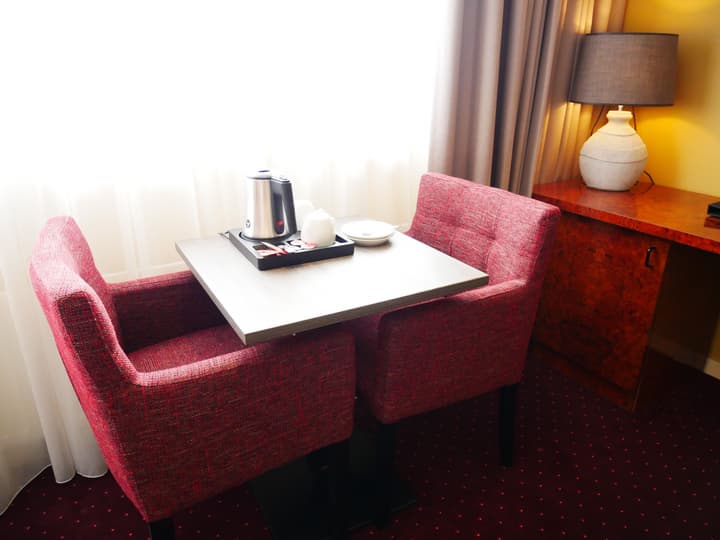 Hotel Het Oosten