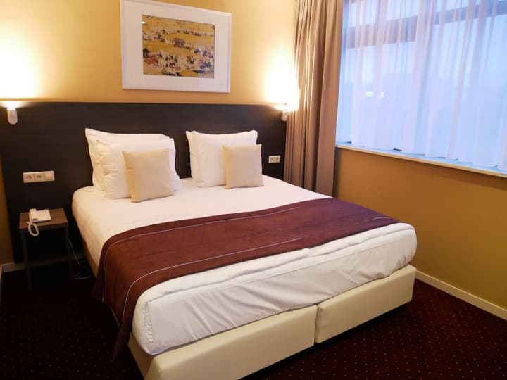 Hotel Het Oosten